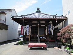 Yakushi-in