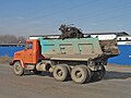 KrAZ-6510-030