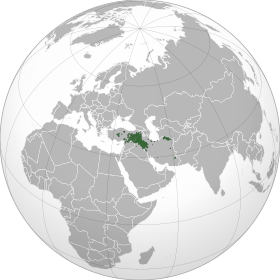 Image illustrative de l’article Kurdistan