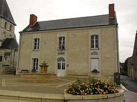 La Celle-Saint-Avant