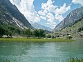 Kundol_Lake May-2010,Swat valley,Pakistan