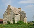 Le manoir de la Grande Poterie.