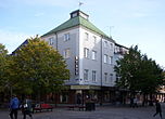 Stadshotellet