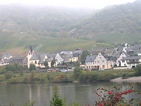 Müden (Mosel)