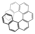 (M)-Helizität