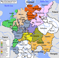 Holy Roman Empire (1512)