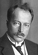 Max von Laue physicist