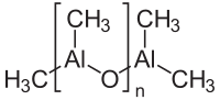 Formula del MAO