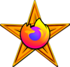 The Mozilla Barnstar