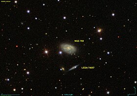 Image illustrative de l’article NGC 769