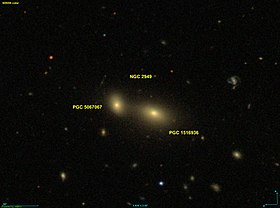 Image illustrative de l’article NGC 2949