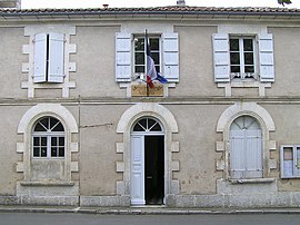 Town hall