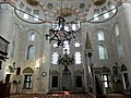 Interior of Nişancı Mehmed Pasha Mosque