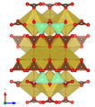 Mit Blickrichtung parallel zur b-Achse