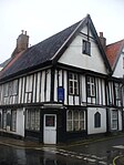 Oxford Stores Public House