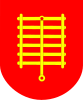 Coat of arms of Gmina Jaraczewo