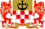 Blason de Gmina Męcinka