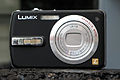 Panasonic Lumix DMC-FX01