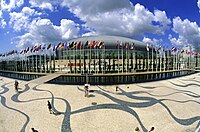 Parque das Nações, Lisboa