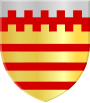 Blason de Pelt