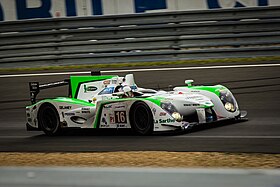 Pescarolo 03