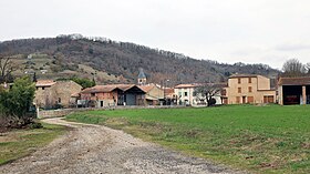 Peyrefitte-du-Razès