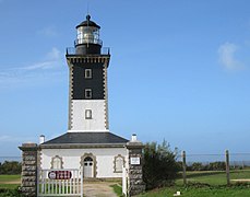 Phare de Pen Men.