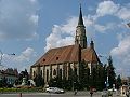 Biserica Sf. Mihail din Cluj