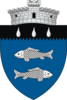 Coat of arms of Bilca