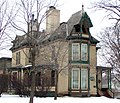 List of Registered Historic Places in Dakota County, Minnesota, Rudolph Latto House
