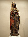 Grieving Mary, c. 1510, formerly Acholshausen, Mainfränkisches Museum, Würzburg