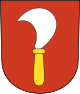 Riesbach – Stemma