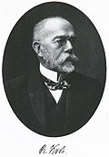 Robert Koch