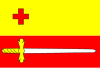 Flag of Rolde