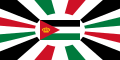 علم ملك الأردن
