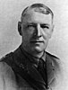 Rupert Edward Inglis pictured as an army chaplain in World War I