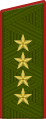 Service uniform (2010–13)