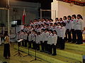 Image 16Serenata, a Filipino children's choir in Jeddah (from Culture of Saudi Arabia)