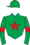 Horse racing silks