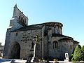 Église Saint-Pierre-et-Saint-Michel