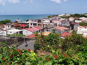 Sainte-Luce (Martinique)