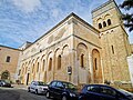 La Chiesa di San Benedetto a Brindisi