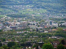 Bergdietikon