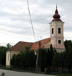 Church of Saint Michael