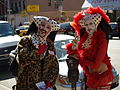 Sisters of Perpetual Indulgence