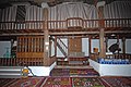 Sivrihisar Grand Mosque Interior