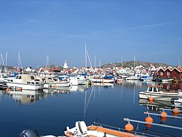 Skärhamn