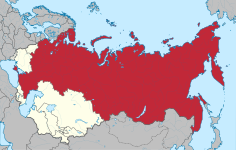 1936年 - 1940年のロシア・ソビエト社会主義共和国