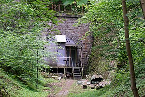 Stöckerberg-Tunnel