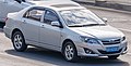 2013–2017 丰田花冠EX E120 Toyota Corolla EX E120